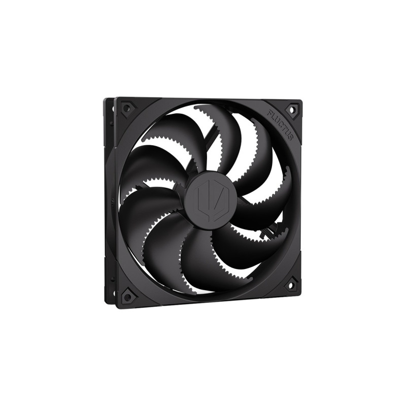 ENDORFY Fluctus 140 PWM, Gehäuselüfter(schwarz)