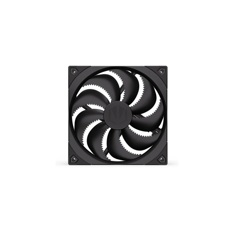 ENDORFY Fluctus 140 PWM, Gehäuselüfter(schwarz)