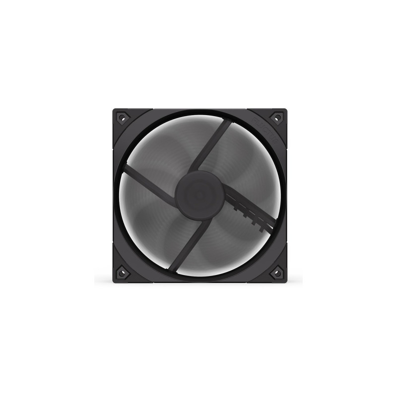 ENDORFY Fluctus 140 PWM, Gehäuselüfter(schwarz)