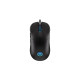 ENDORFY GEM Plus, Gaming-Maus(schwarz)