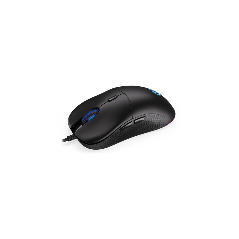 ENDORFY GEM Plus, Gaming-Maus(schwarz)
