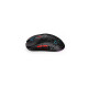 ENDORFY LIX Plus Wireless, Gaming-Maus(schwarz)
