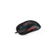 ENDORFY LIX Plus, Gaming-Maus(schwarz)