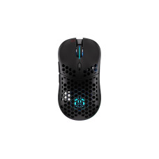 ENDORFY LIX Wireless, Gaming-Maus(schwarz)