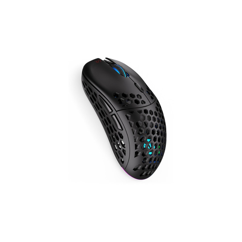 ENDORFY LIX Wireless, Gaming-Maus(schwarz)