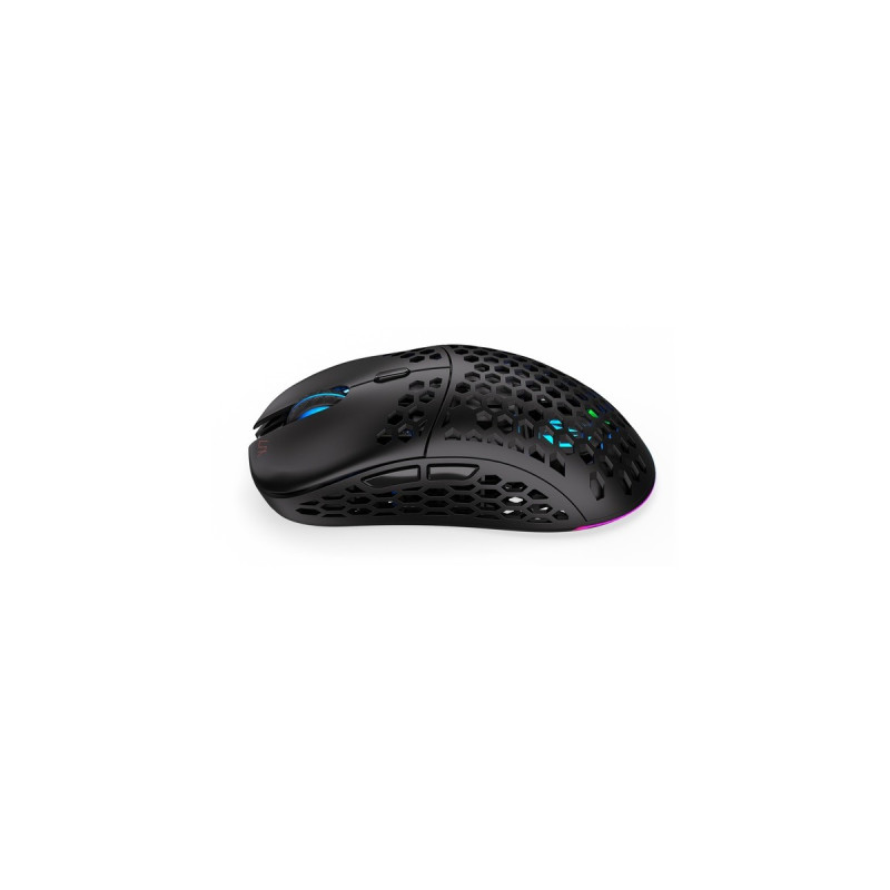 ENDORFY LIX Wireless, Gaming-Maus(schwarz)