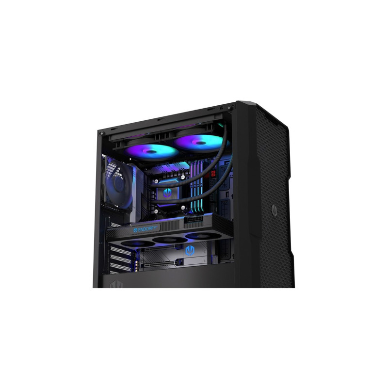 ENDORFY Navis F280 ARGB EY3B005, Wasserkühlung(schwarz)