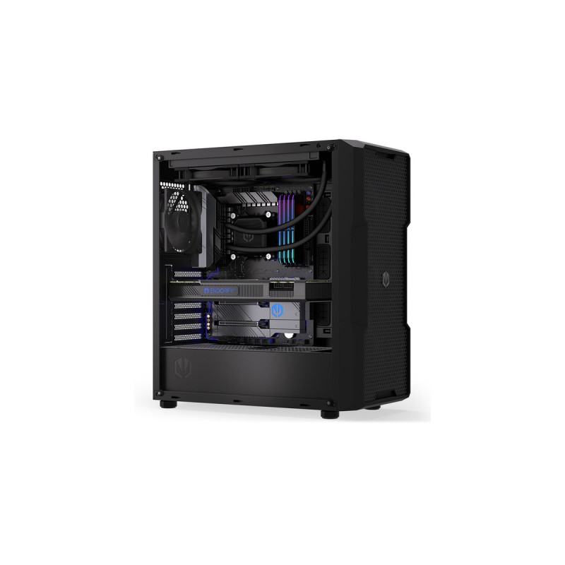 ENDORFY Navis F280, Wasserkühlung(schwarz)