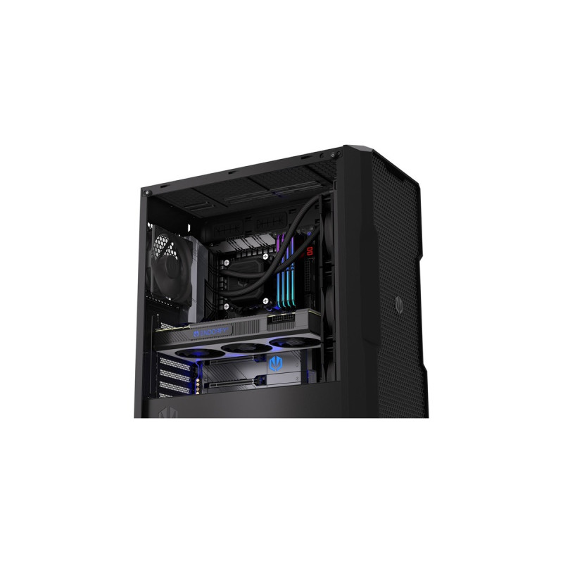 ENDORFY Navis F360, Wasserkühlung(schwarz)