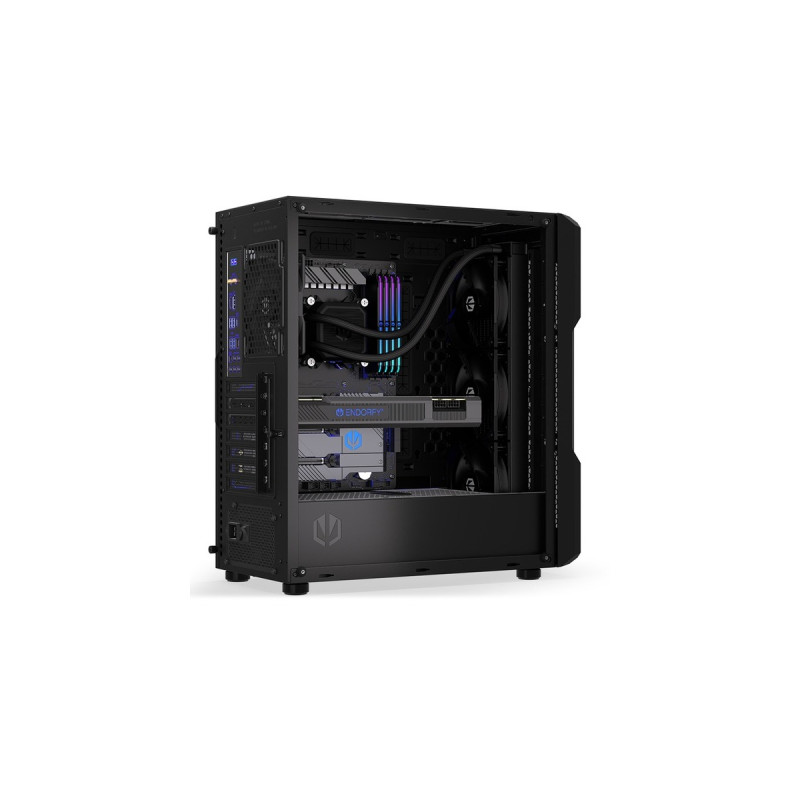 ENDORFY Navis F360, Wasserkühlung(schwarz)