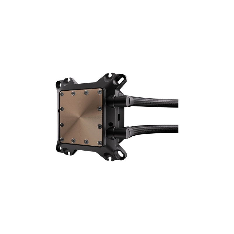 ENDORFY NavisF360 ARGB 360mm, Wasserkühlung(schwarz, Outlet)