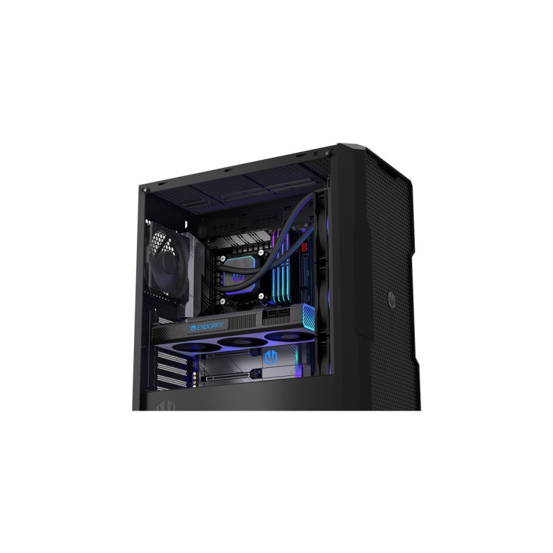 ENDORFY NavisF360 ARGB 360mm, Wasserkühlung(schwarz, Outlet)
