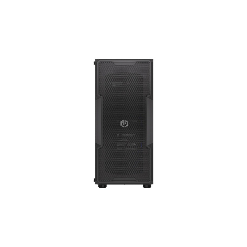 ENDORFY Regnum 400 Air, Tower-Gehäuse(schwarz)