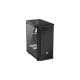 ENDORFY Signum 300 Air, Tower-Gehäuse(schwarz, Seitenteil aus Tempered Glass)