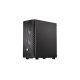 ENDORFY Signum 300 Air, Tower-Gehäuse(schwarz, Seitenteil aus Tempered Glass)