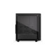 ENDORFY Signum 300 Air, Tower-Gehäuse(schwarz, Seitenteil aus Tempered Glass)