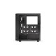 ENDORFY Signum 300 Air, Tower-Gehäuse(schwarz, Seitenteil aus Tempered Glass)