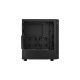 ENDORFY Signum 300 Core, Tower-Gehäuse(schwarz, Seitenteil aus Tempered Glass)