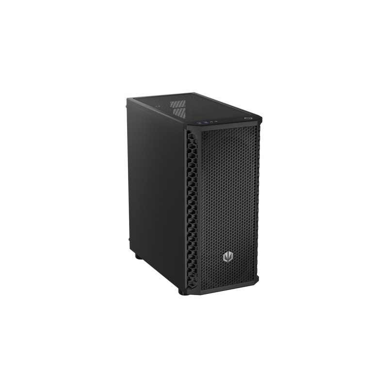 ENDORFY Signum 300 Solid, Tower-Gehäuse(schwarz)