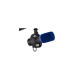 ENDORFY Solum Broadcast, Mikrofon(schwarz/blau, USB-C, 3.5 mm Klinke)