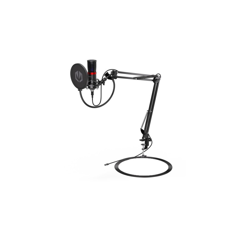 ENDORFY Solum Streaming, Mikrofon(schwarz)