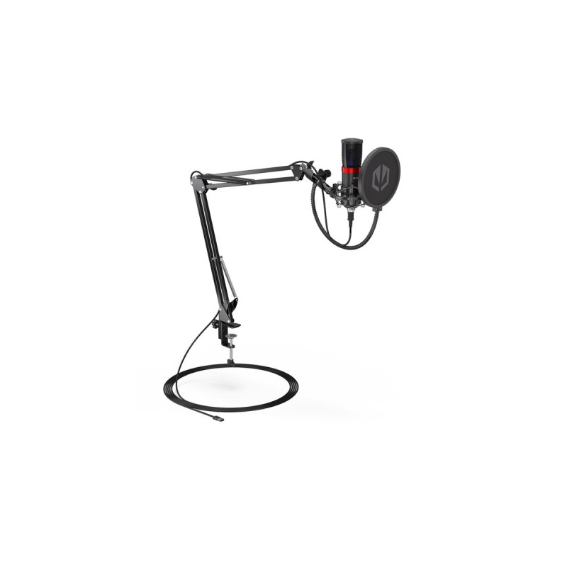 ENDORFY Solum Streaming, Mikrofon(schwarz)