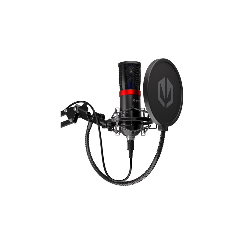 ENDORFY Solum Streaming, Mikrofon(schwarz)