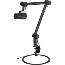ENDORFY Solum Studio, Mikrofon(schwarz, 3.5 mm Klinke, USB)