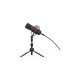 ENDORFY Solum T, Mikrofon(schwarz, USB-C)