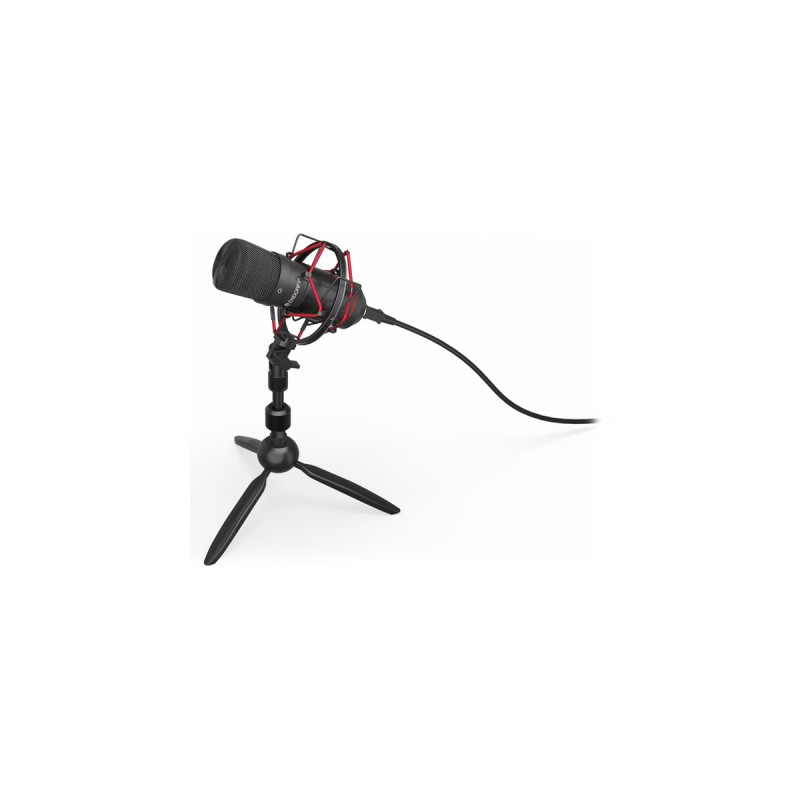 ENDORFY Solum T, Mikrofon(schwarz, USB-C)