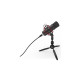 ENDORFY Solum T, Mikrofon(schwarz, USB-C)
