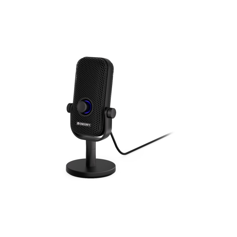 ENDORFY Solum Voice S, Mikrofon(schwarz, USB-C)