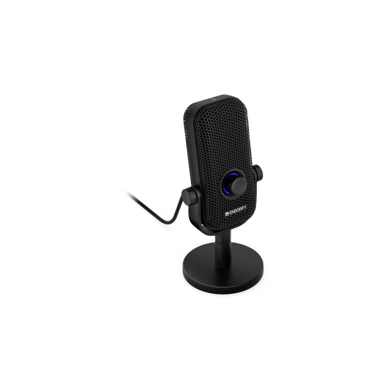 ENDORFY Solum Voice S, Mikrofon(schwarz, USB-C)