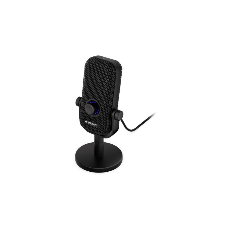 ENDORFY Solum Voice S, Mikrofon(schwarz, USB-C)