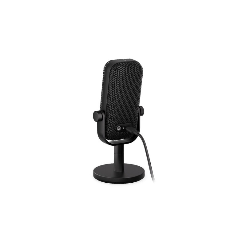 ENDORFY Solum Voice S, Mikrofon(schwarz, USB-C)