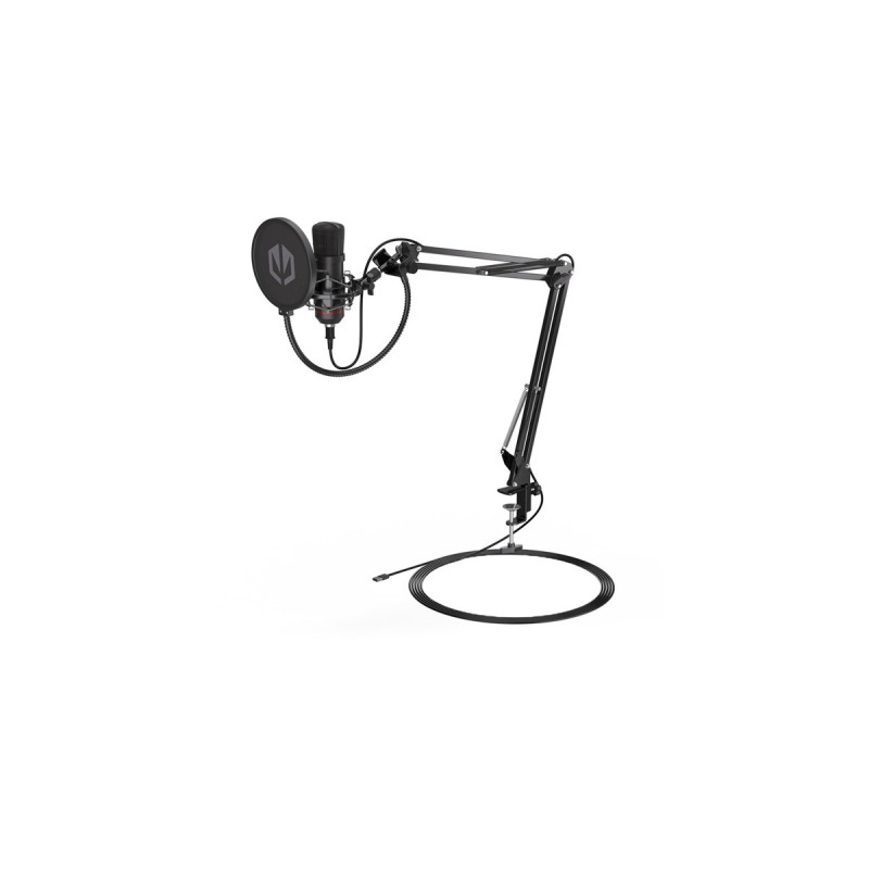 ENDORFY Solum, Mikrofon(schwarz, USB-C)