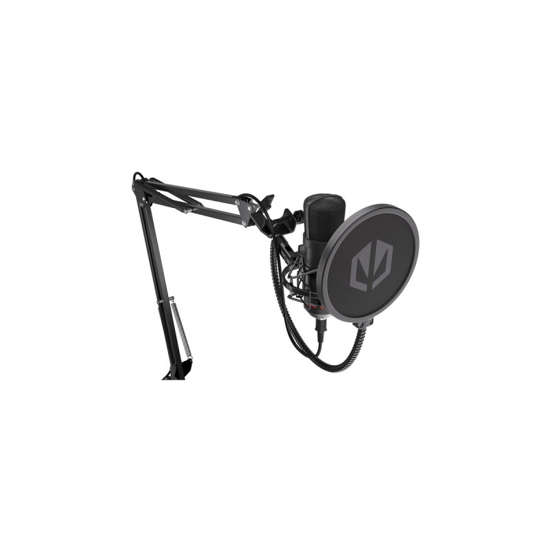 ENDORFY Solum, Mikrofon(schwarz, USB-C)