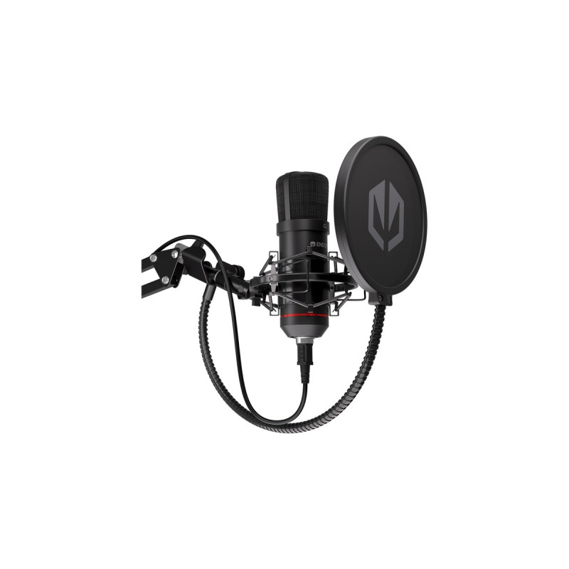 ENDORFY Solum, Mikrofon(schwarz, USB-C)
