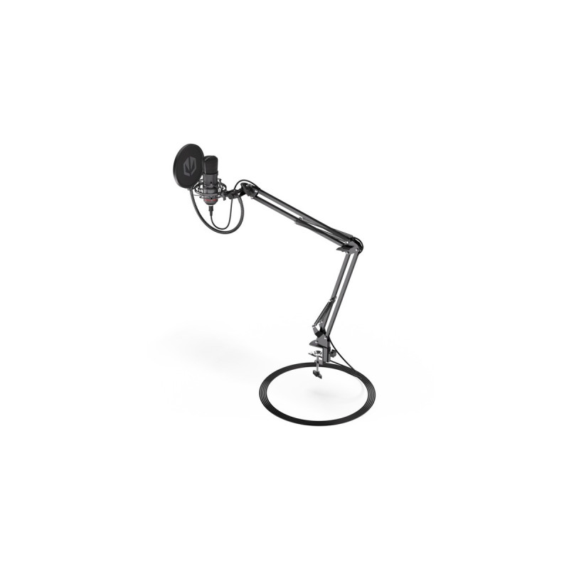 ENDORFY Solum, Mikrofon(schwarz, USB-C)