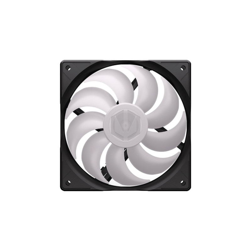 ENDORFY Stratus 120 PWM ARGB, Gehäuselüfter(schwarz)