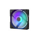 ENDORFY Stratus 120 PWM ARGB, Gehäuselüfter(schwarz)