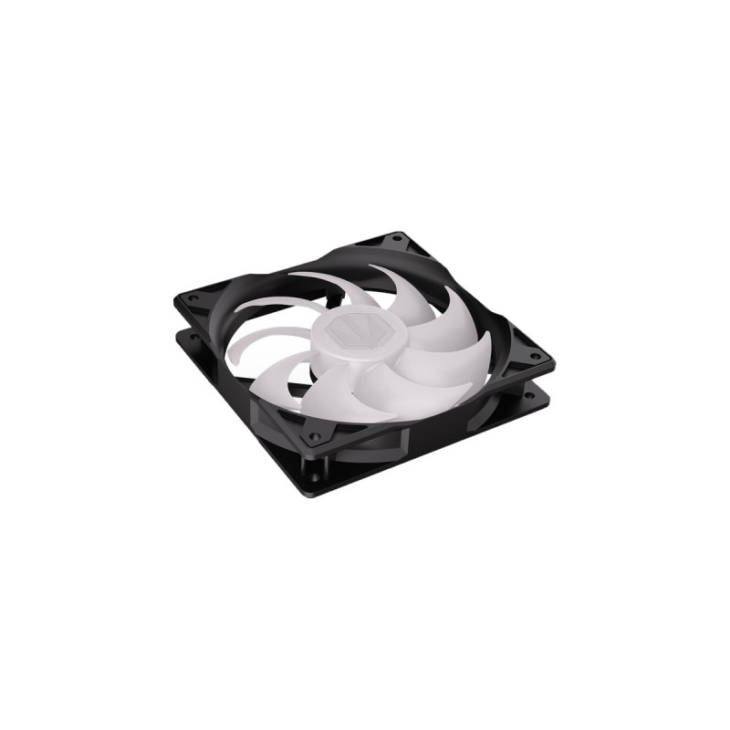 ENDORFY Stratus 120 PWM ARGB, Gehäuselüfter(schwarz)