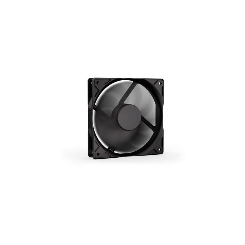 ENDORFY Stratus 120 PWM, Gehäuselüfter(schwarz)