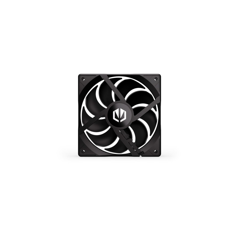 ENDORFY Stratus 120 PWM, Gehäuselüfter(schwarz)