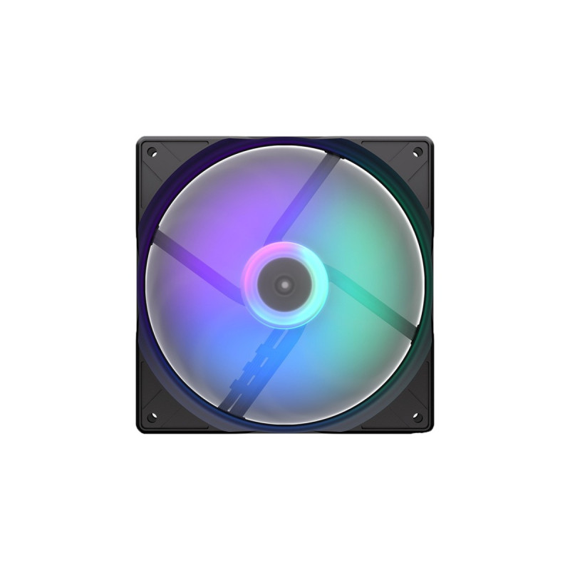 ENDORFY Stratus 140 PWM ARGB, Gehäuselüfter(schwarz)