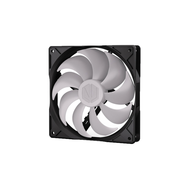 ENDORFY Stratus 140 PWM ARGB, Gehäuselüfter(schwarz)