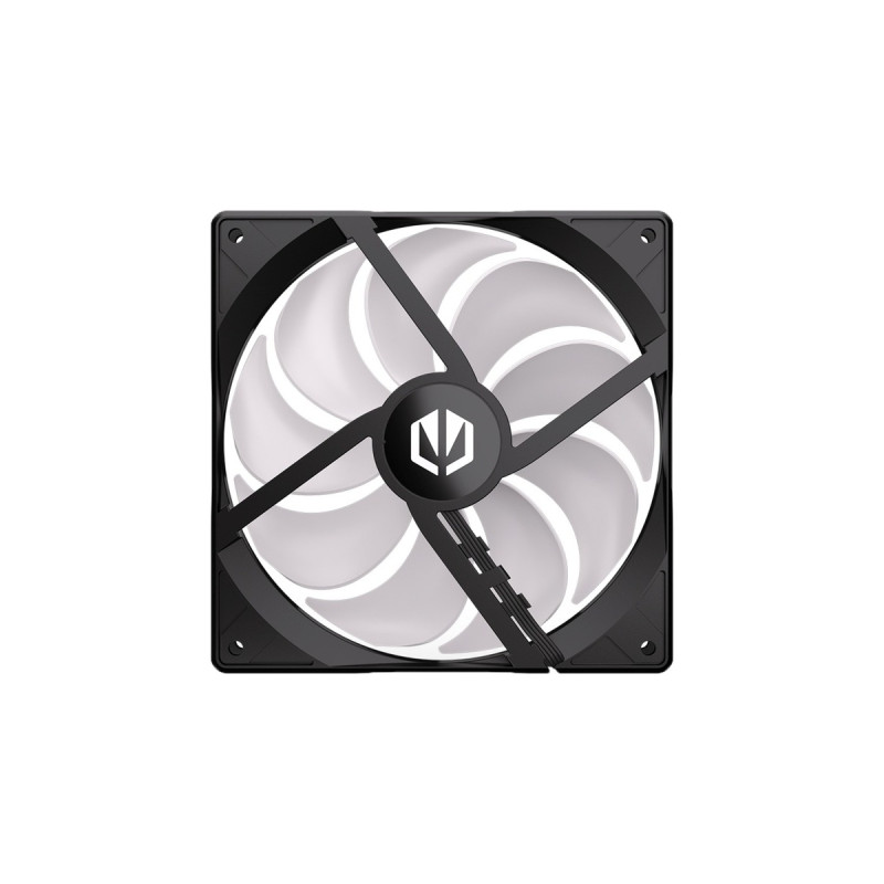 ENDORFY Stratus 140 PWM ARGB, Gehäuselüfter(schwarz)