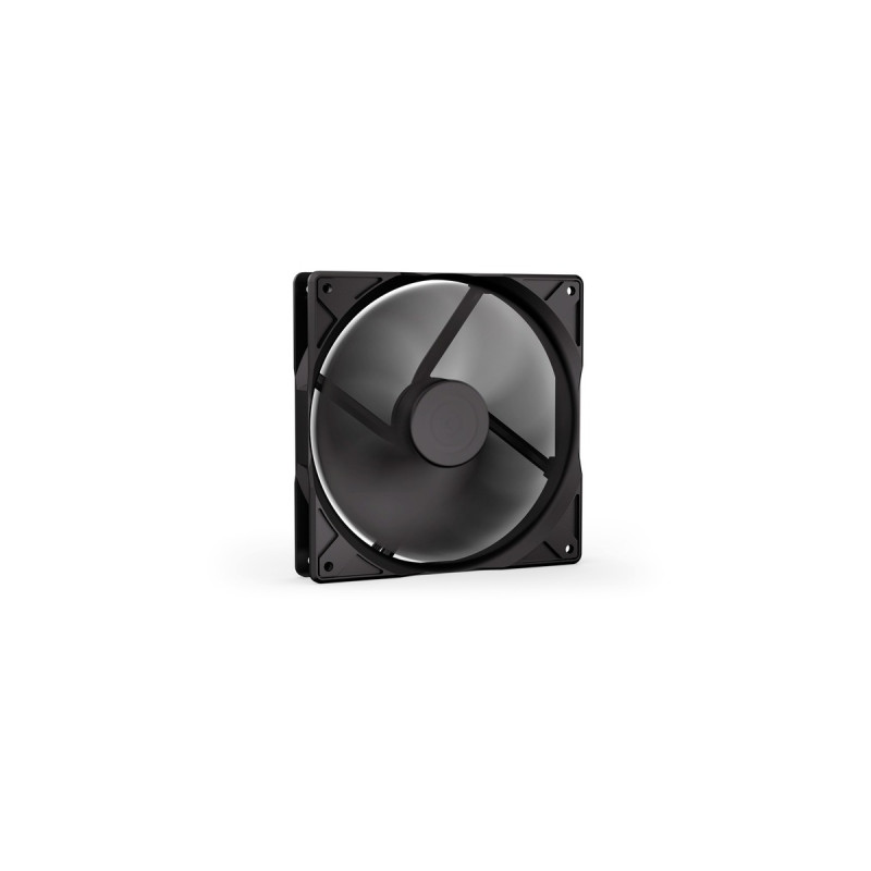 ENDORFY Stratus 140 PWM, Gehäuselüfter(schwarz)