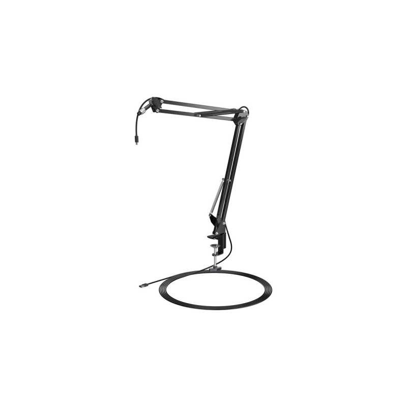 ENDORFY Streaming Boom Arm, Halterung(schwarz)