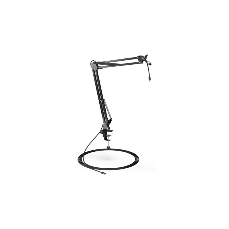 ENDORFY Streaming Boom Arm, Halterung(schwarz)